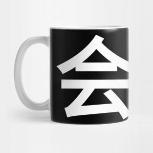 Kaicho Mug